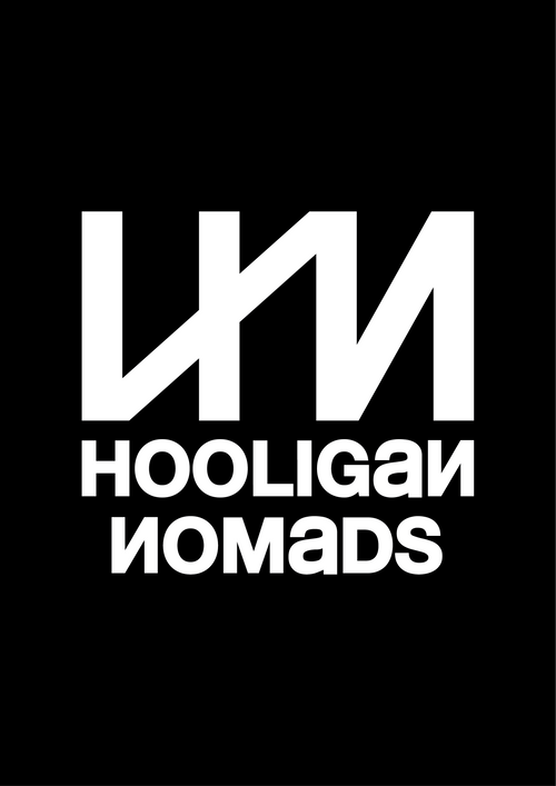 Hooligan Nomads - Stealth Functional Motorcycle Gear