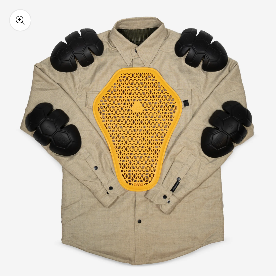 Armor Plates (CE1 Rated)