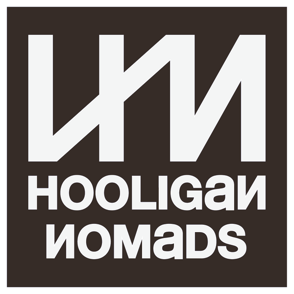 Hooligan Nomads - Stealth Functional Motorcycle Gear