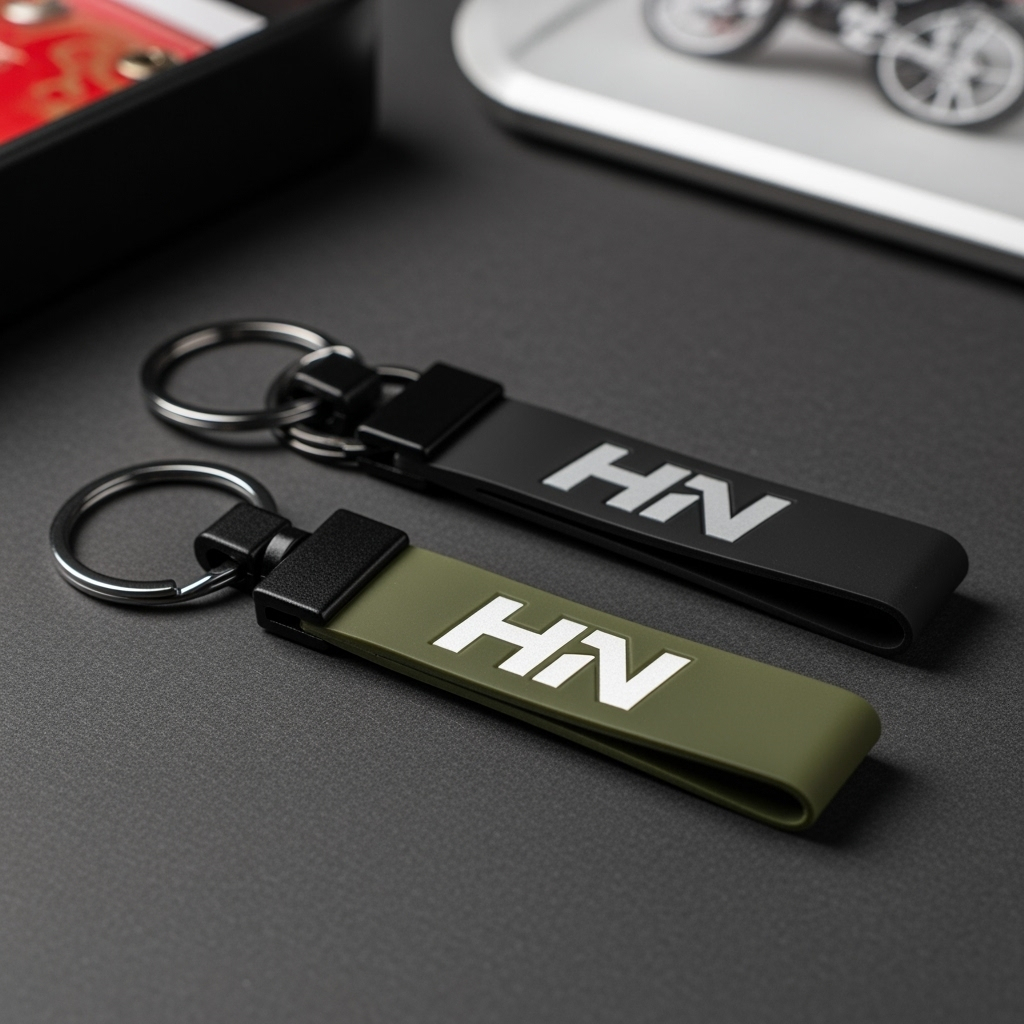 Key Chain