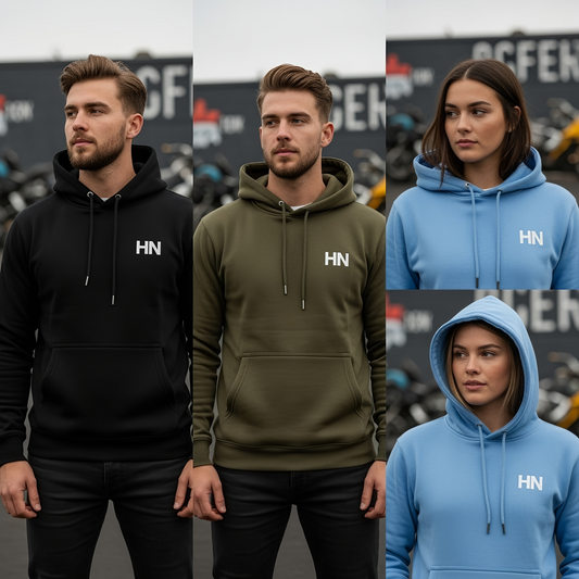 Hoodie 1